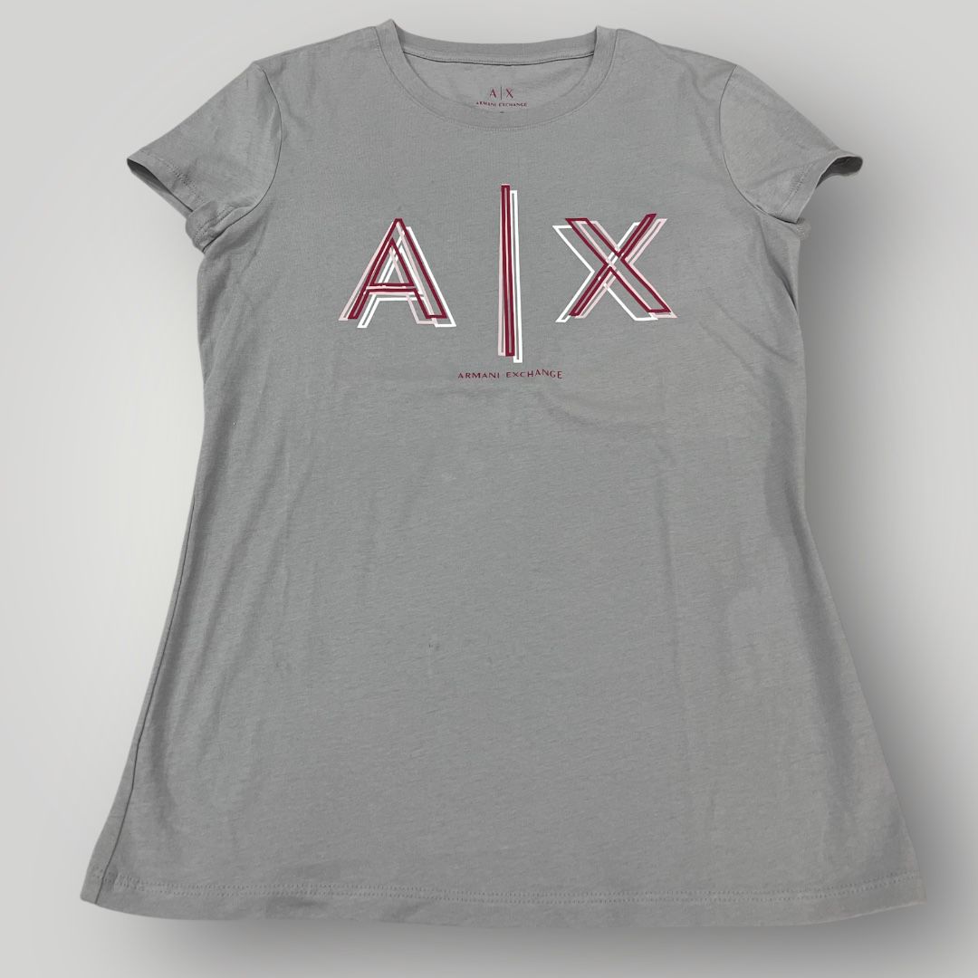 POLERA ARMANI