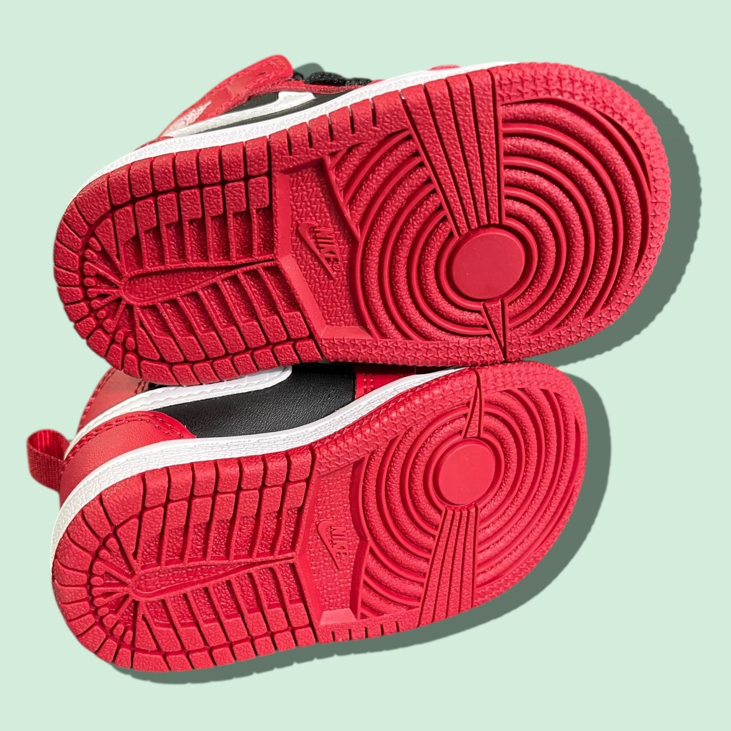 JORDAN RETRO 1 MID (TD)