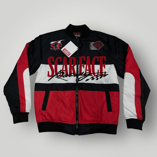 CHAQUETA SCARFACE