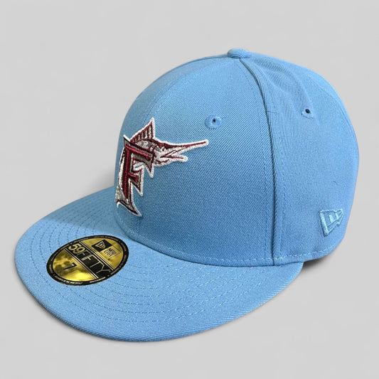 GORRA NEW ERA (59 FIFTY)
