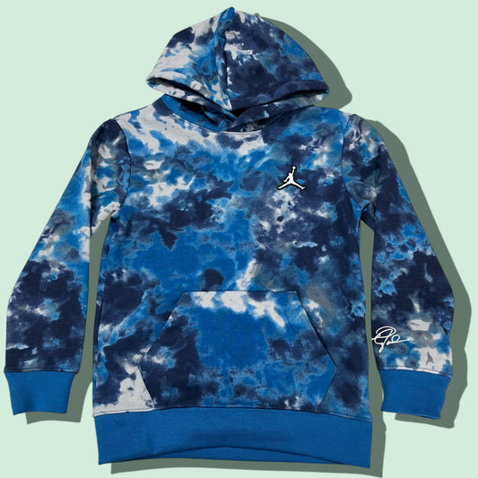 POLERON JORDAN (NIÑO)