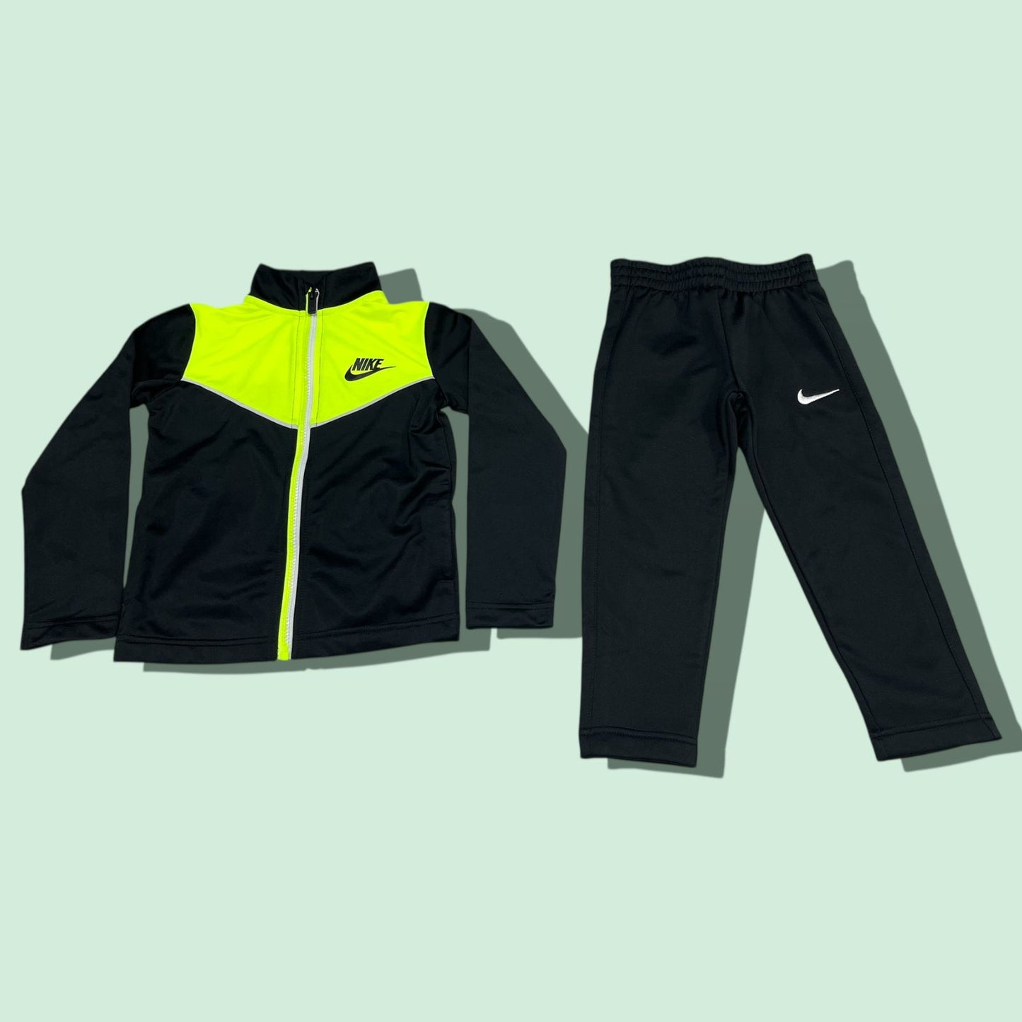 CONJUNTO NIKE