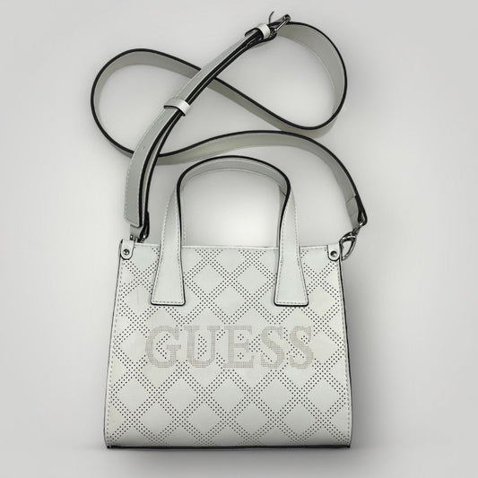 CROSSBODY GUESS