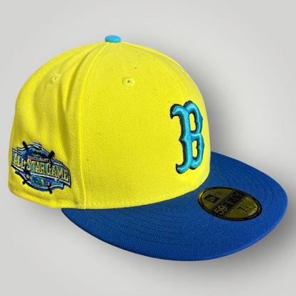 GORRA NEW ERA (59 FIFTY)