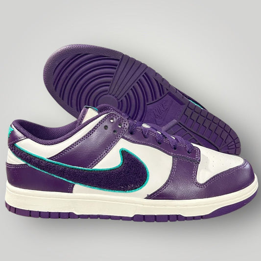 ZAPATILLAS NIKE DUNK LOW RETRO