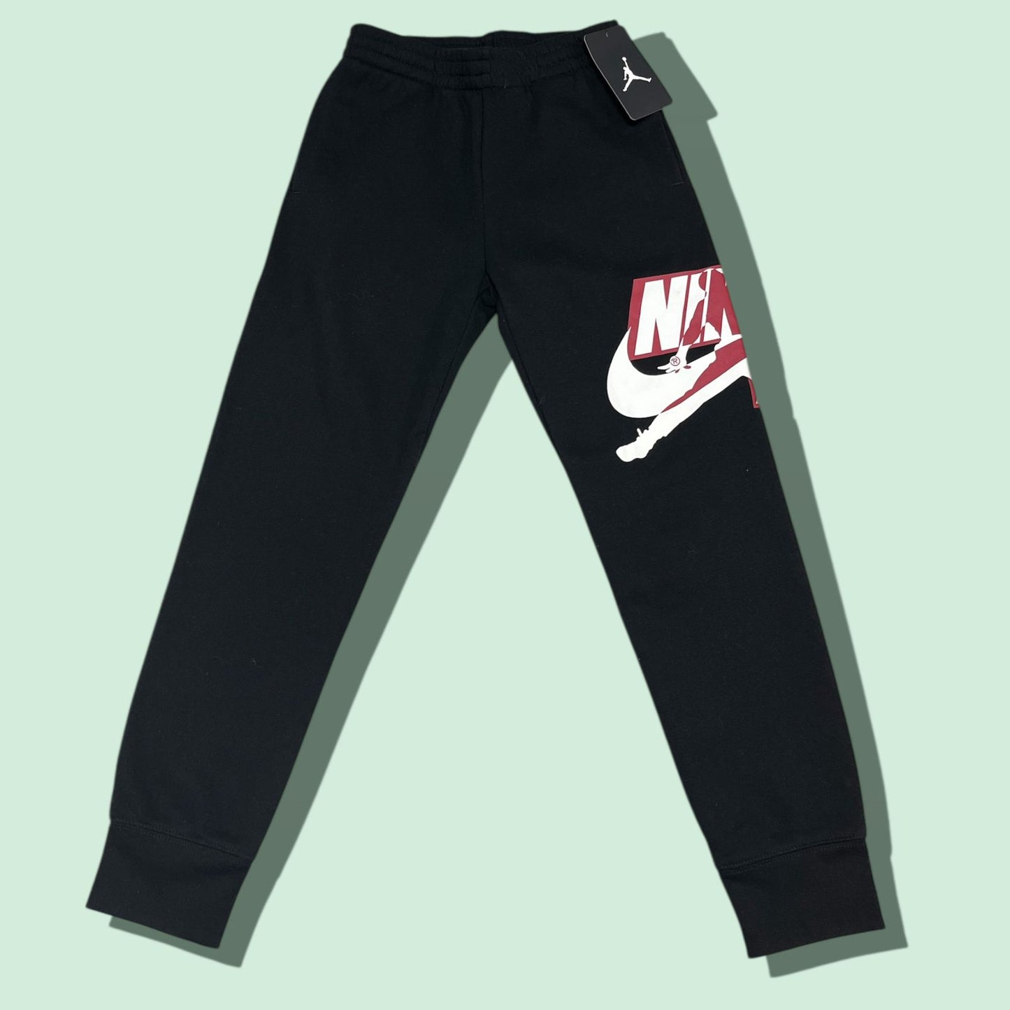 JOGGER JORDAN JUVENIL