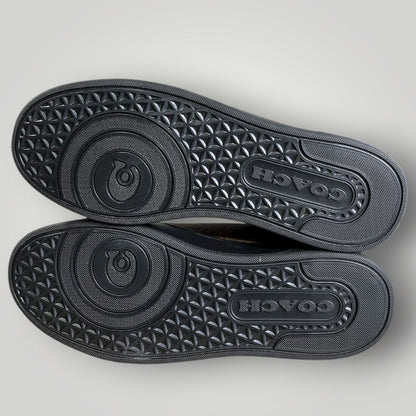 ZAPATILLAS HOMBRE SIN CAÑA COACH