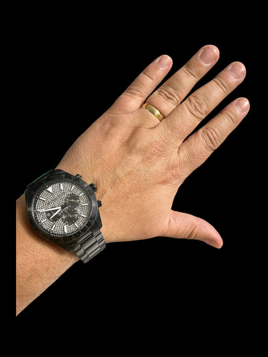 RELOJ MICHAEL KORS "LAYTON CRONOGRAPH"