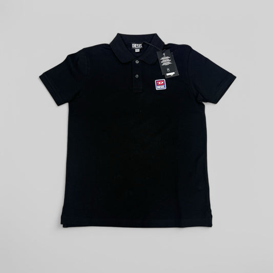 POLERA PIQUE DIESEL