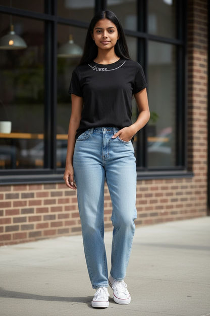 POLERA GUESS (NIÑA)