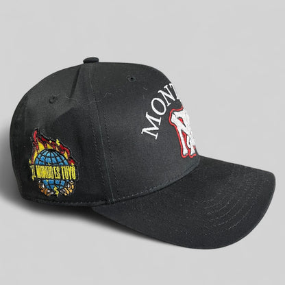 GORRA TONY MONTANA "SCARFACE"