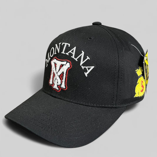 GORRA TONY MONTANA "SCARFACE"