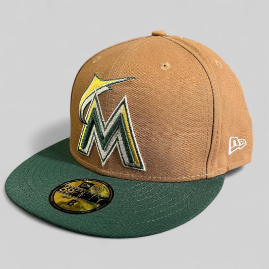 GORRA NEW ERA (59 FIFTY)