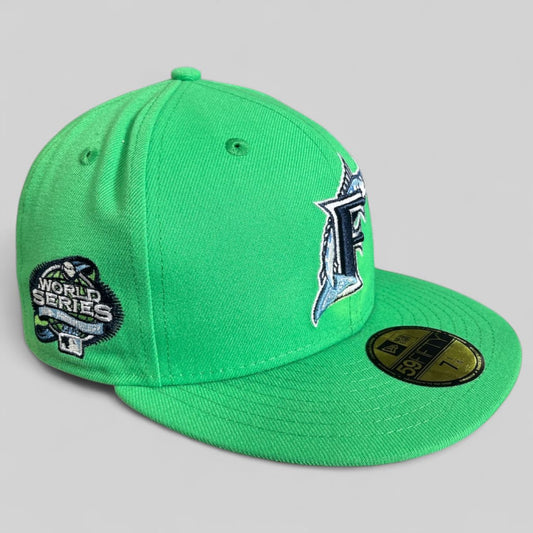 GORRA NEW ERA (59 FIFTY)