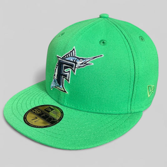 GORRA NEW ERA (59 FIFTY)