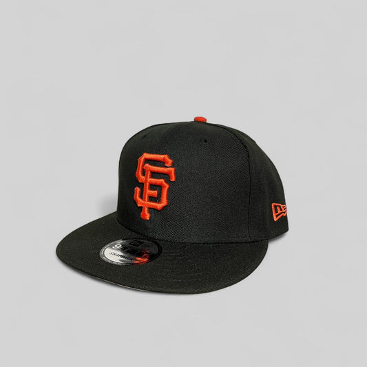 GORRA NEW ERA (SNAPBACK)