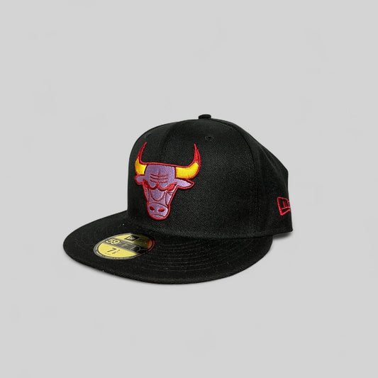 GORRA NEW ERA (59 FIFTY)