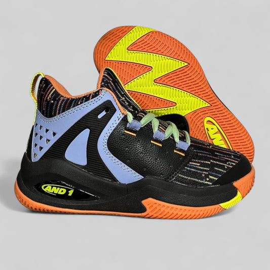 AND1 TAKEOFF 3.0
