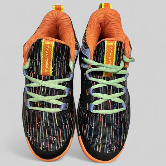 AND1 TAKEOFF 3.0