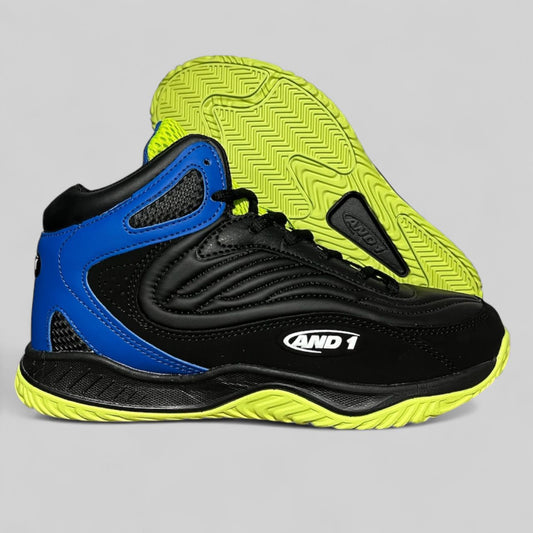 AND1 PULSE 3.0