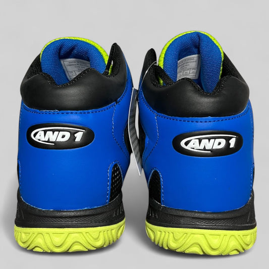AND1 PULSE 3.0