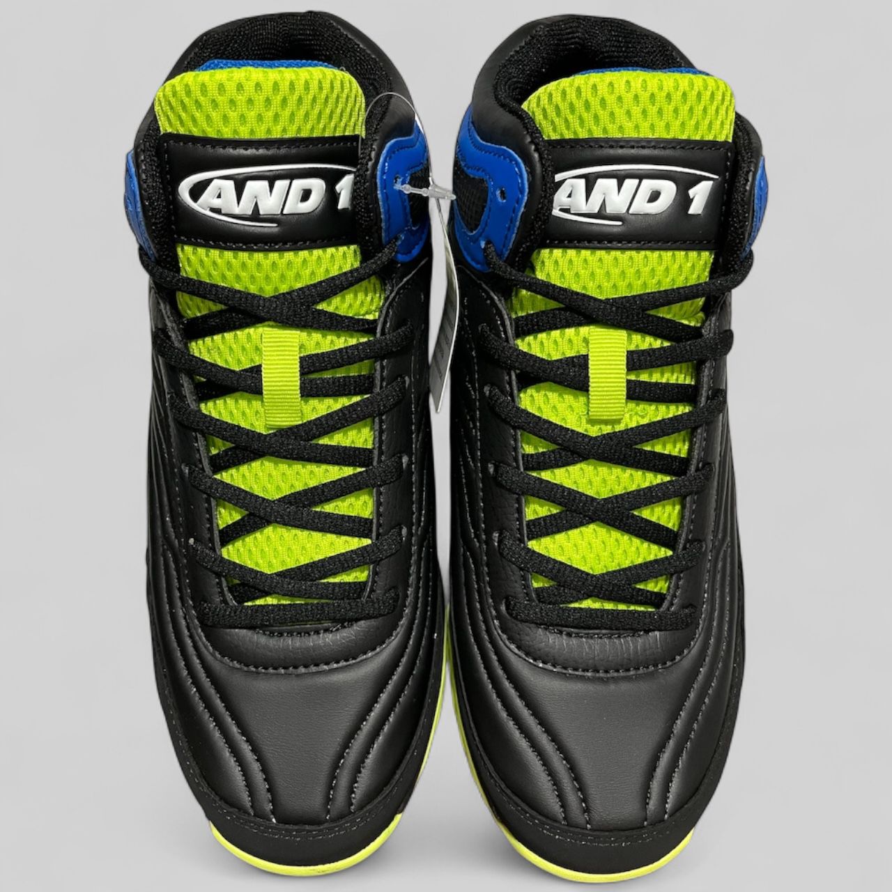 AND1 PULSE 3.0