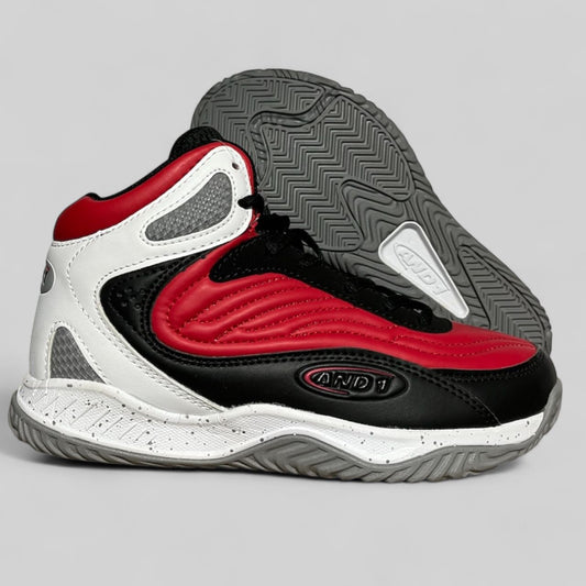AND1 PULSE 3.0