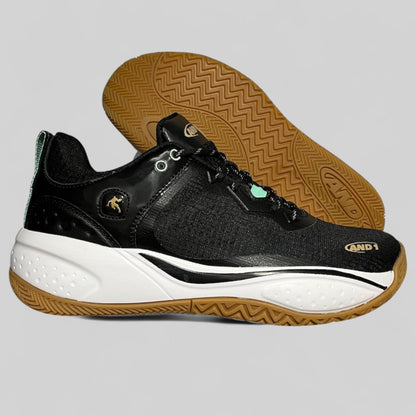 AND1 REVEL