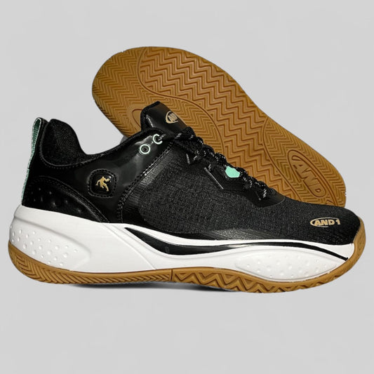 AND1 REVEL