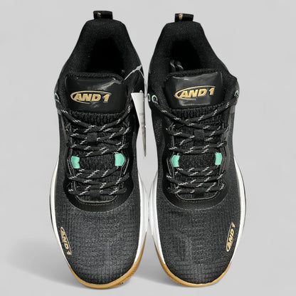 AND1 REVEL