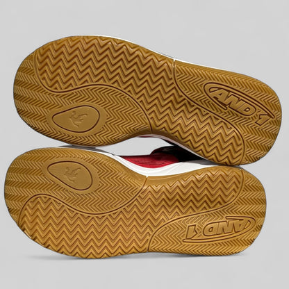 AND1 REVEL MID R