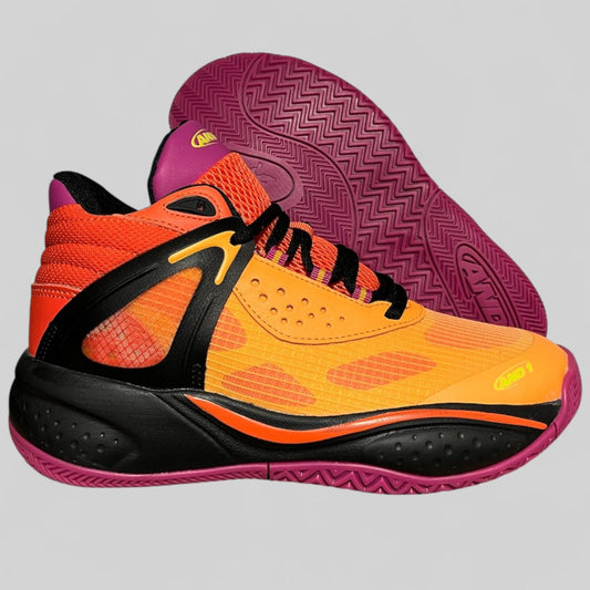 AND1 REVEL MID