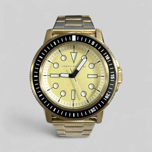 RELOJ ARMANI EXCHANGE "AX1854"