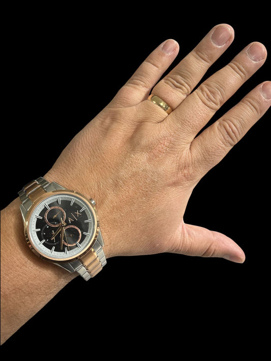 RELOJ ARMANI EXCHANGE "AX1882"