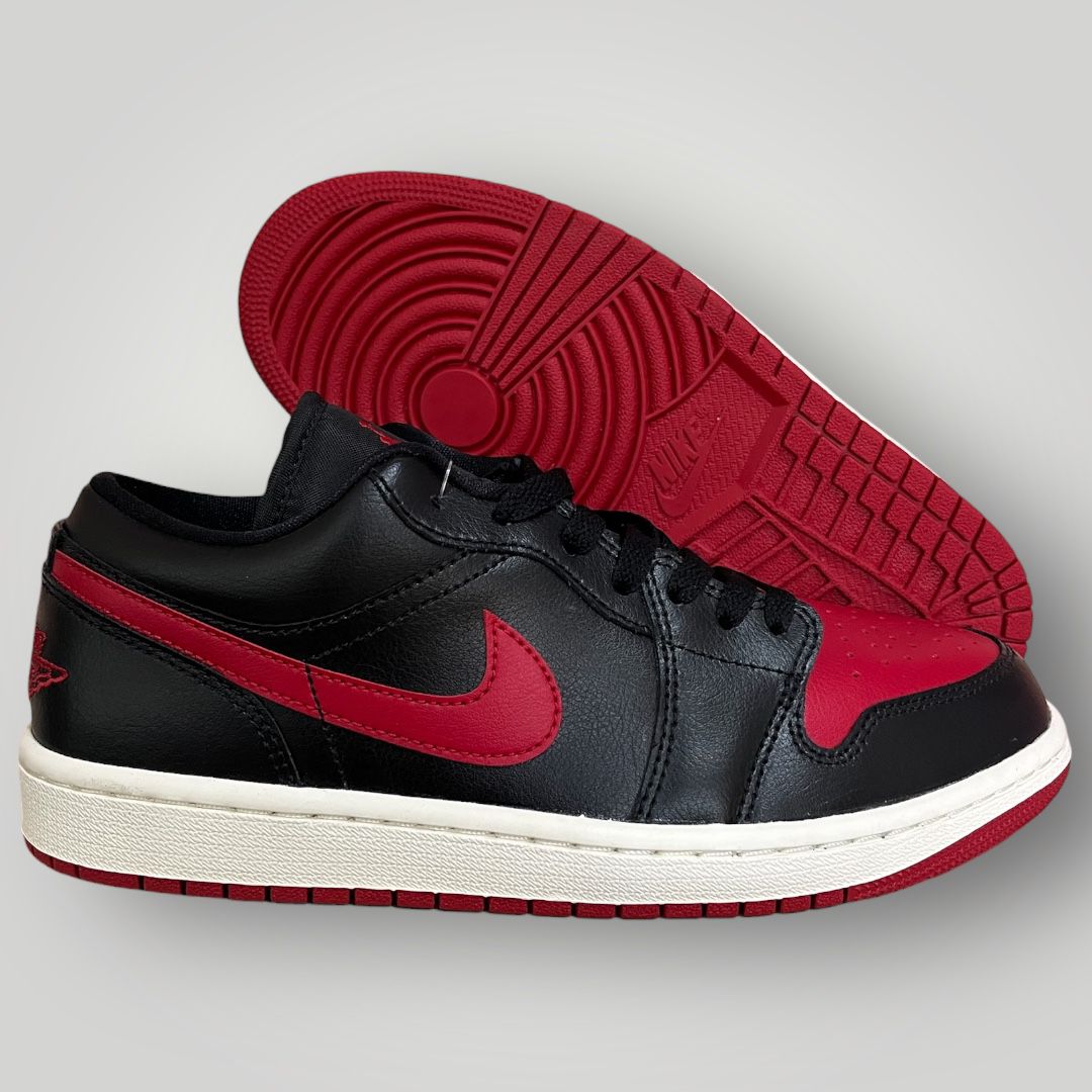 ZAPATILLAS  WMNS AIR JORDAN 1 LOW