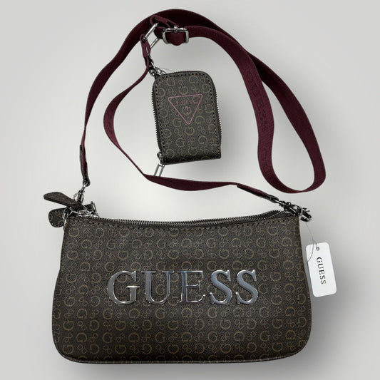 CROSSBODY GUESS