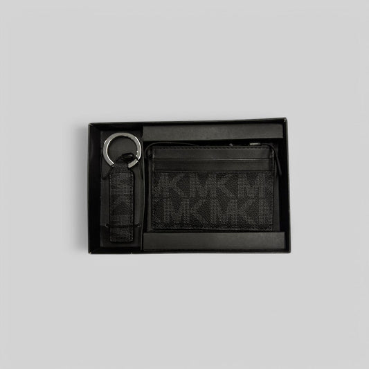 TARJETERO HOMBRE MICHAEL KORS