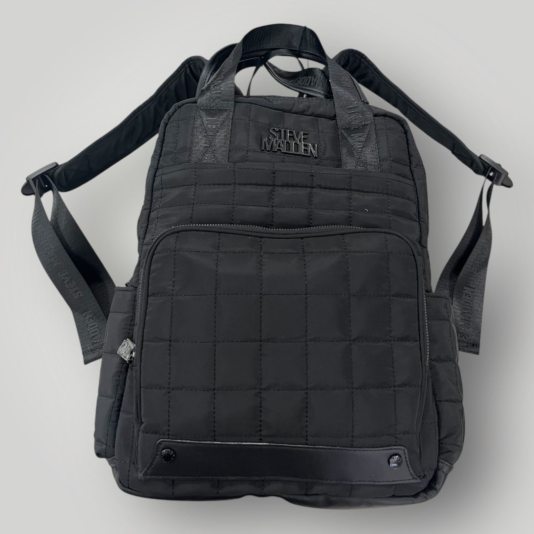 MOCHILA STEVE MADDEN