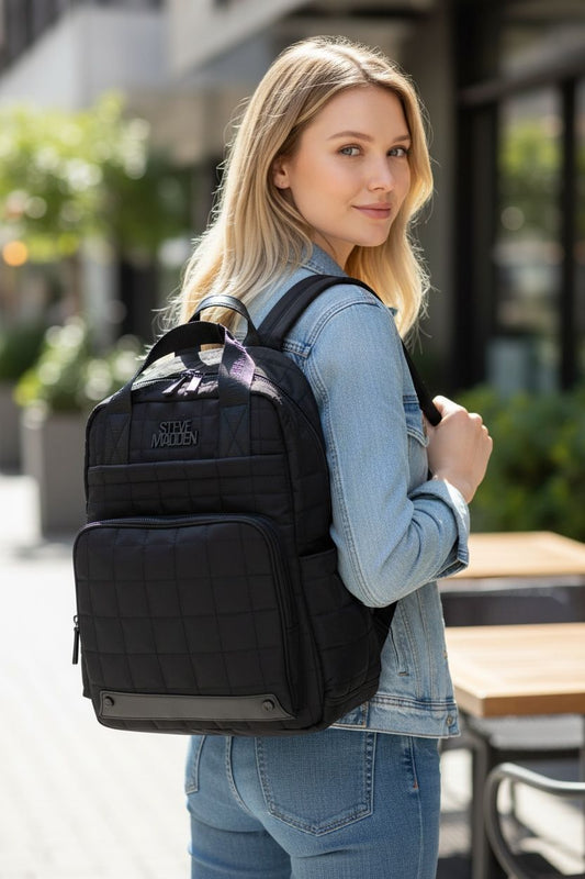 MOCHILA STEVE MADDEN