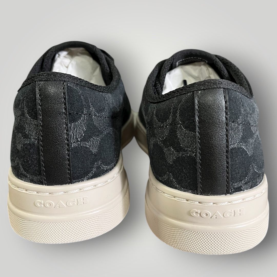 ZAPATILLAS DENIM SNKR COACH