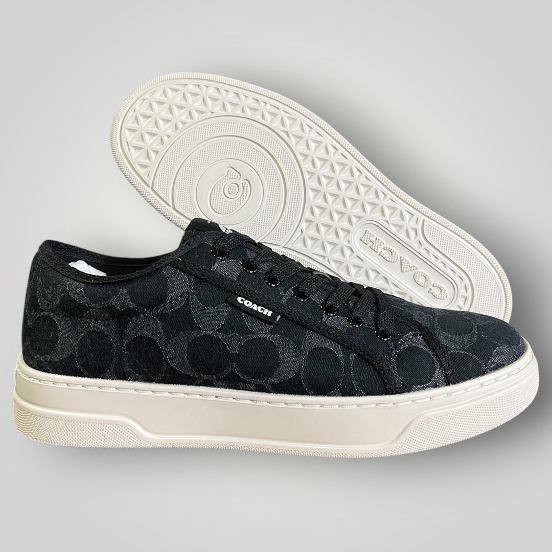 ZAPATILLAS DENIM SNKR COACH