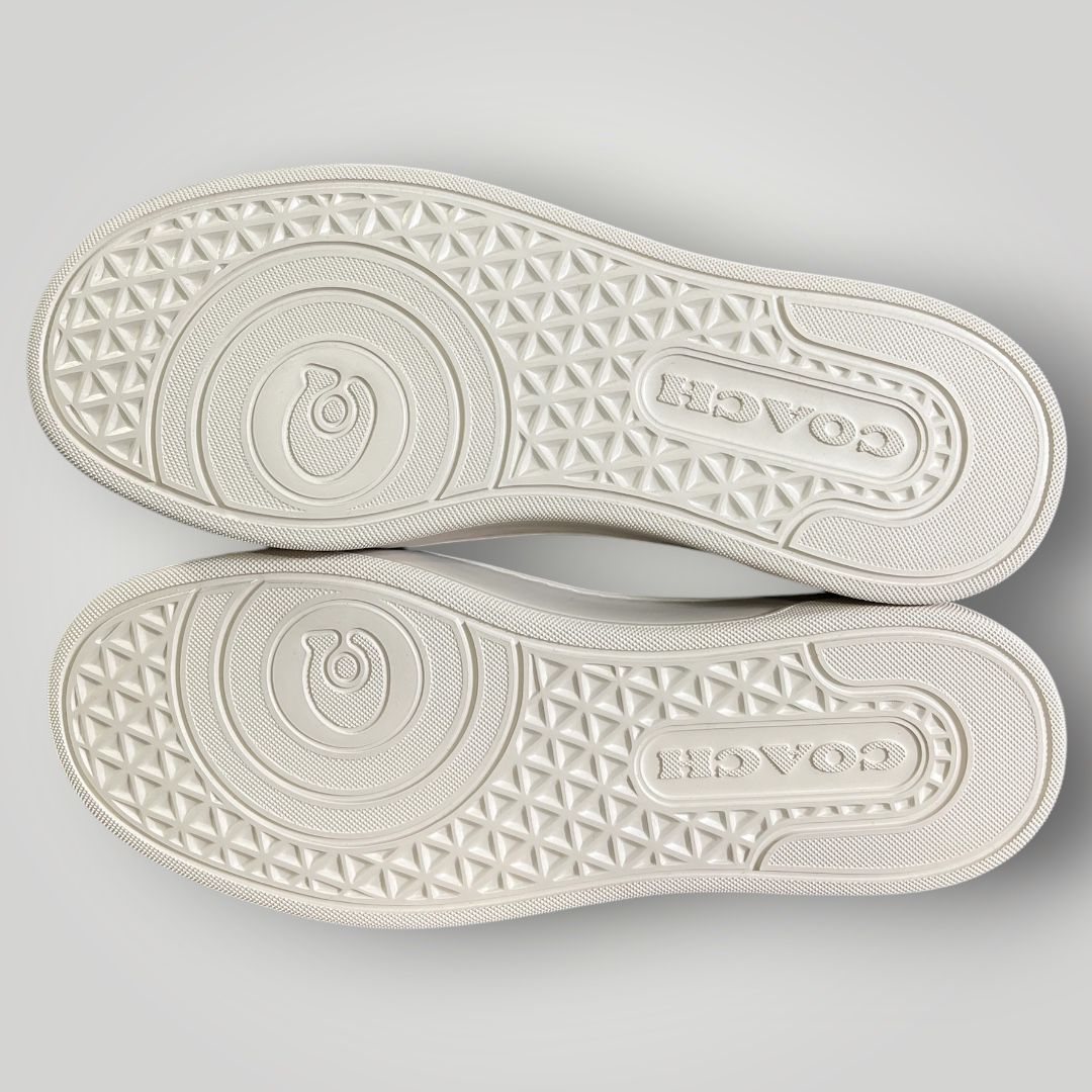 ZAPATILLAS DENIM SNKR COACH