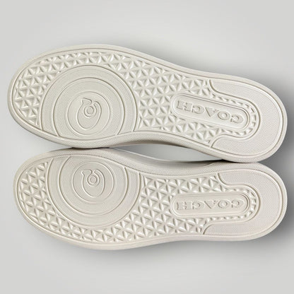 ZAPATILLAS DENIM SNKR COACH