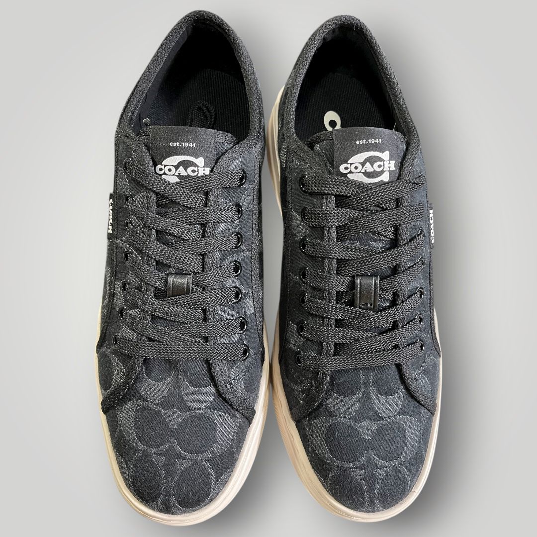 ZAPATILLAS DENIM SNKR COACH