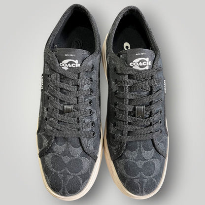 ZAPATILLAS DENIM SNKR COACH