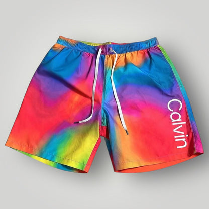 TRAJE DE BAÑO CALVIN KLEIN