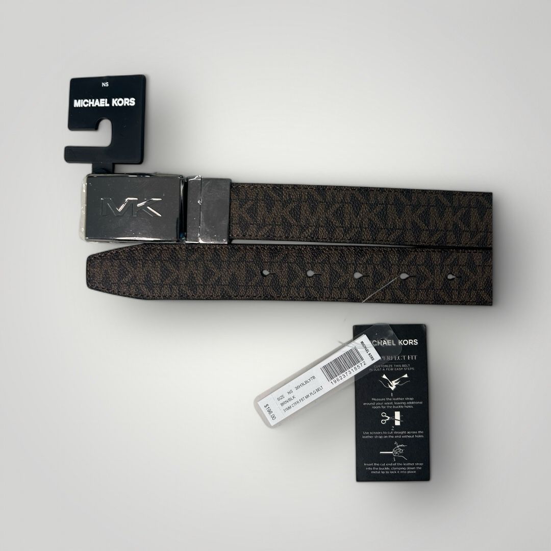 CINTURON REVERSIBLE MICHAEL KORS