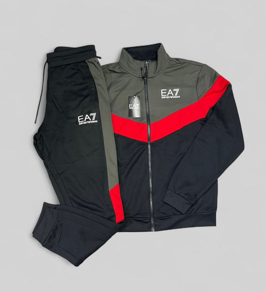 CONJUNTO DEPORTIVO HOMBRE EA7
