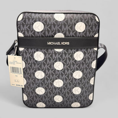 CROSSBODY COOPER FLIGT MICHAEL KORS