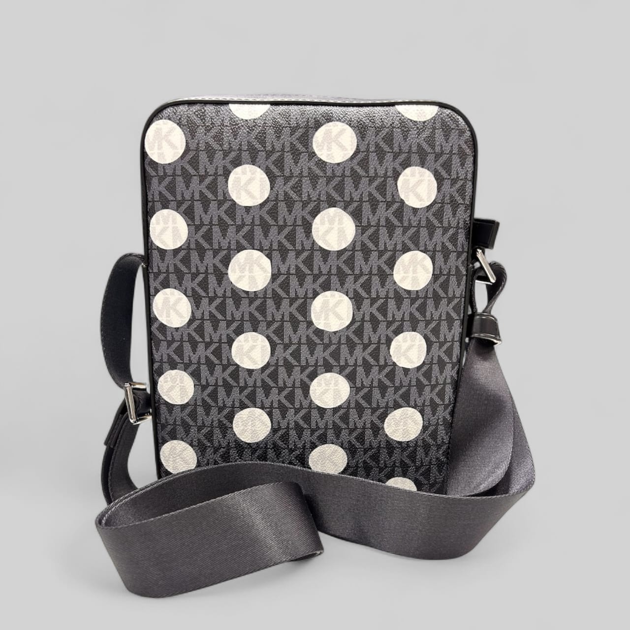 CROSSBODY COOPER FLIGT MICHAEL KORS